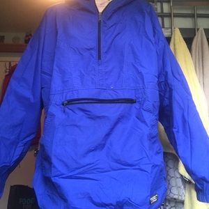 LL Bean Windbreaker